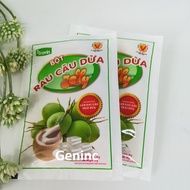 HOT ITEM Rovin 3D Flower Jelly Cake /3D Jelly Flower Art Coconut Jelly Powder [Halall]10gram