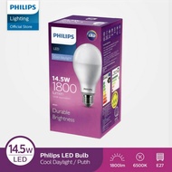 Philips Led Bulb My Care 14.5W CDL White Bulb E27 1800 Lumen