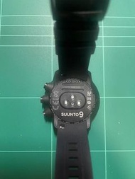 Suunto 9 BARO