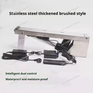 
 Hatch Opener Electric Cellar Hatch Remote Control Basement Electric Motor Cellar Floor Opening Ele