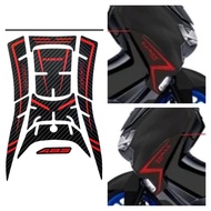 paket tank pad yamaha n max 2020 / paket tank pad new n max / tank pad yamaha nmax / variasi tank pa