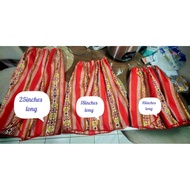buwan ng wika costume (girls) inner is not included free headpiece