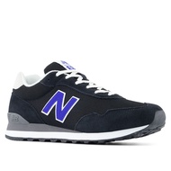 New Balance Mens 515 (Standard) - Black