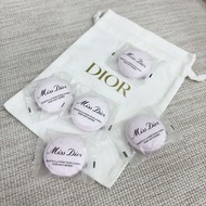 現貨 Dior花漾甜心沐浴球