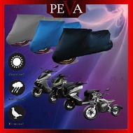 ZEEHO Motorcycle Protection Cover Waterproof Dust UV ZEEHO AE4 AE6 AE8S CITY-SPORT