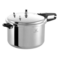 PRESSURE COOKER BRAND BUTTERFLY 16.5 LITRE