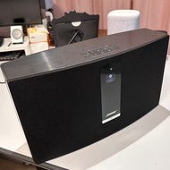 Bose Sound Touch 30 ii wifi 喇叭 音響