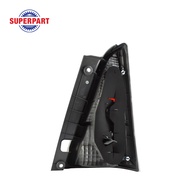 ไฟท้าย INNOVA ปี 08-11 TYC เสื้อ(L) (11-B472-01-6B) (ราคาต่อ 1 ชิ้น)