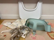 Stokke TT成長椅