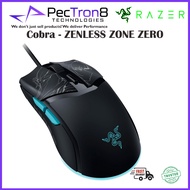 Razer Cobra - Zenless Zone Zero Edition Customizable Wired Gaming Mouse -  RZ01-04650500-R3M1