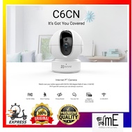 EZVIZ C6N 1080P Wireless IP Camera