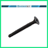 ♨ Gypsum Screw / Black Screw for WOOD / Metal 1000pcs/box