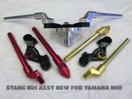 Stang Jepit Set Mio Nui|stang assy mio j/gt/soul/m3/mio fino/mio amore