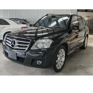 GLK220 BENZ 2010年型 少跑 柴油