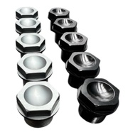 BMW F30 F20 N55 M235 F80 F82 M3 M4 S55 E9X N54 Oil Temperature Pressure Adapter Replacement Screw