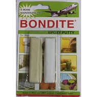 Bondite Epoxy Putty Adhensive DIY repair 60G