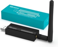 SONOFF Zigbee 3.0 USB Dongle Plus, Zigbee Gateway TI CC2652P + CP2102N Zigbee USB Stick, Zigbee Hub
