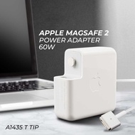 Apple 60W MagSafe 2 Power Adapter A1435 T TipHIGH