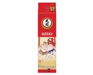 大關相撲清酒(紙盒)