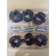 EX5 CLUTCH DAMPER FOR HONDA