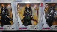 【角落市集】Play Arts改  死神 bleach 黑崎一護 約26CM 港版 可動