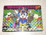 F0220Zz - 2017年  Weekly Jump 50th 週刊少年 3 Weekly Shonen Jump 50th Anniversary card