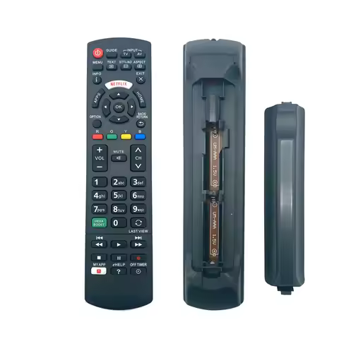 remote control suitable For TV N2QAYB000830 RC49129 N2QAYB001254 N2QAYB000321 N2QAYB000577 N2QAYB001