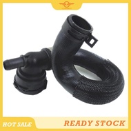[CloudsMiles] Car  Radiator Hose Water Tank Downpipe CV618286YC CV6Z8286N for   2.0T Replacement Par