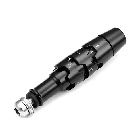 New RH Golf .335 or .350 Tip Shaft Adapter Sleeve for MAVRIK Rogue Epic GBB Epic Sub Zero Driver