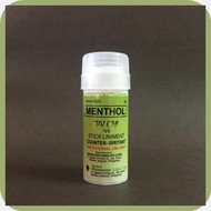 Taibu#Chi>I;Menthol[c,Stick!I-Liniment