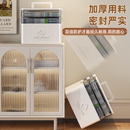 Double-Layer Portable Medicine Box Wholesale Household First Aid Kit Layered Large-Capacity Med