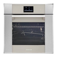 De Dietrich Premium Multifunction Pyroclean Oven DOP1190GX