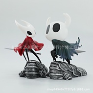 Game Hollow Knight Protagonist Modeling Wasp Girl Figure Model Decoration Doll Anime Figure 7.17 ZMX