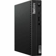 Lenovo ThinkCentre M75q Gen 2 11JJ007TUS Desktop Computer - AMD Ryzen 5 PRO 4650GE Hexa-core (6 Core