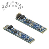 HLK-LD2410 24G FMCW 24GHz Smart Human Presence Sensing Radar Module Millimeter Wave Motion Switch Se