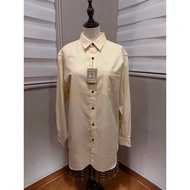 Aquascutum Club 92 button up L 4120