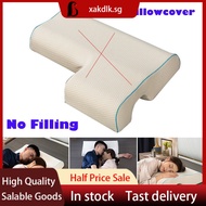 (No Filling) Pillow Cover Couple Pillow Arm Pillow Case/Pillow Cover/Pillow Protectors
