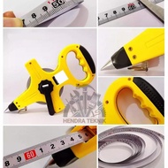 30M STEEL PLATE METER ROL HD STICK METER GOOD IRON STICK METER