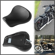 CI Motorcycle  Saddle Seat Cushion For Sportster 883 1200 72 48 1983-2003