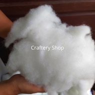 Polyester Pillow Filling 500grams to 2.5kg