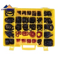 Seal O-Ring Kit 4C-4782 for CAT  SAE STOR ORFS 61 62 Nitrile 90, Transmission Seals & O-Rings 4C4782