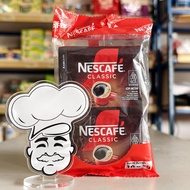 Nescafe Classic 2Gr Nescafe Classic Coffee/ Sachet 10 x 2Gr Nescafe Classic Coffee/ 10 x 2Gr