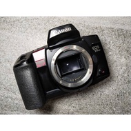 Canon EOS 10QD 35mm Analog FIlm Camera SLR Classic Vintage Retro Beginner Friendly Camera