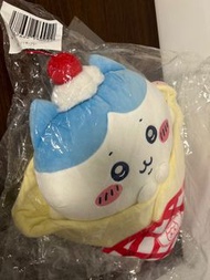 chiikawa 小八 可麗餅攬枕 一番賞（全新）