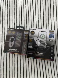 X power車用車載無線充電 叉電