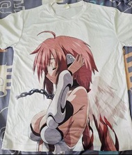 T-shirt 天降之物 伊卡洛斯款