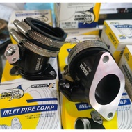 Y15 32MM 34MM 36MM 38MM 40MM INTAKE PIPE INTER PIPE ESPADA