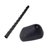 For TUCSON Antenna With Base Antenna Radio AM FM Roof Mast SPORTAGE Antenna Radio AM FM Roof Mast Ba