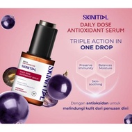 Erha Daily Dose Antioxidant Serum Original Niacinamide Serum