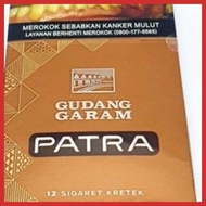 (CEMILAN TUKANG) SALE GUDANG GARAM PATRA 12 GOOD QUALITY
